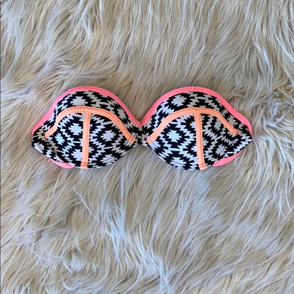 swimsuit top